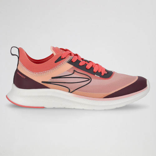 Zapatillas Running Topper Vr Proj Mujer By Dexter