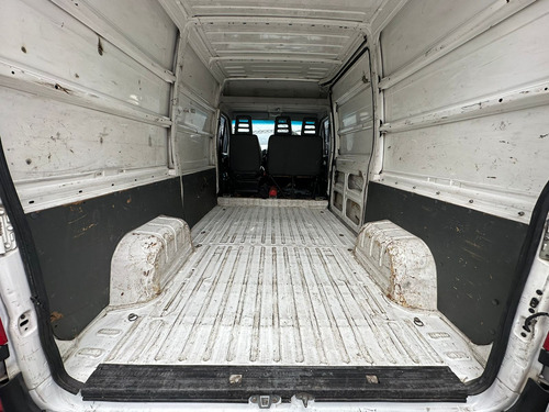 Citroën Jumper 2.3 Hdi 35 Mh
