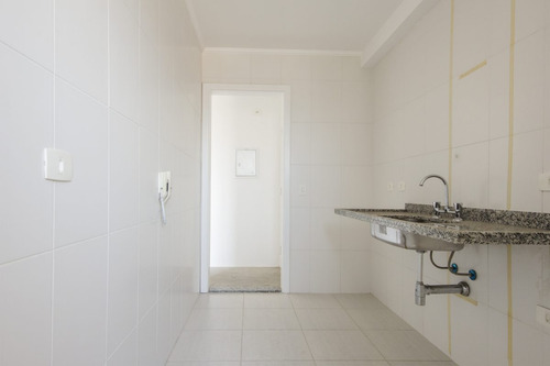 Imagem 5 de 14 de Apartamento Tatuapé - Terraço Gourmet - 73m²