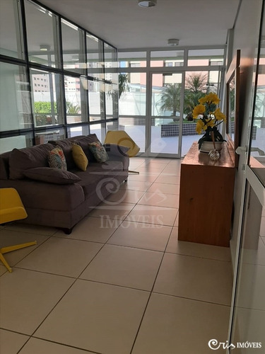 Imagem 2 de 17 de Apartamento Em Vila Guiomar - Santo André - Sp - Av05/48