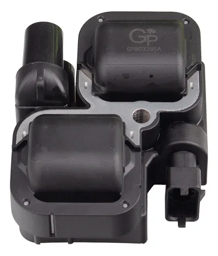 comprar Bobina Ignição Mercedes C240 C280 C320 Clk320 E320 B200 B180