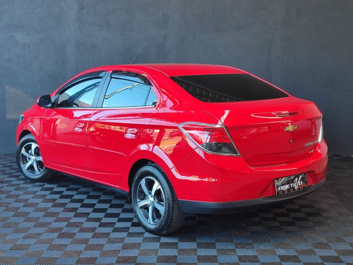 Chevrolet Prisma 1.4 MPFI LTZ 8V FLEX 4P MANUAL