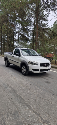 Fiat Strada 1.4 Working Flex 2p