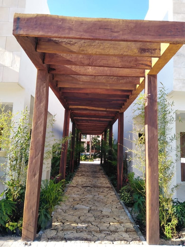 Imagen 6 de 14 de Preventa Casa Sauce En Residencial Premium En Playa Del Carmen