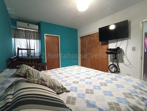 Imagen 9 de 15 de Apartamento En Venta En Edificio De Alta Gama Ubicado En La Zona Centro De Maracay, Código 22-17070 @karlaiacobucci.rah 04243748715