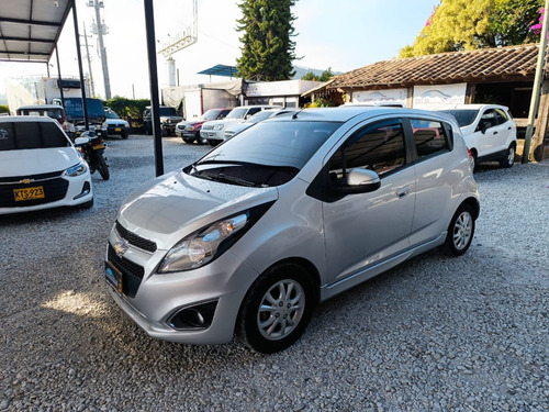 Chevrolet Spark 1.2 Gt M300 Ltz Mecánica