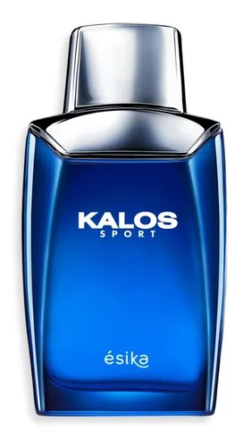 Perfume Kalos Sport Esika Oferta Env os A Todo El Pais