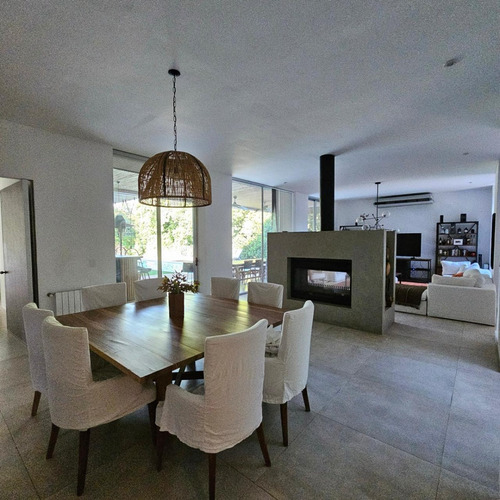 Casa Carmel Country Pilar - Oportunidad
