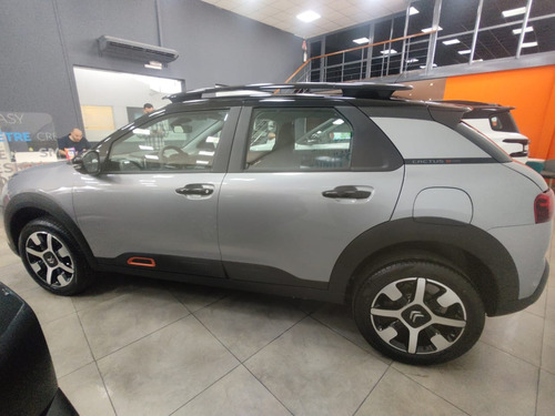 Citroën C4 Cactus 1.6 Thp 165 Shine At6
