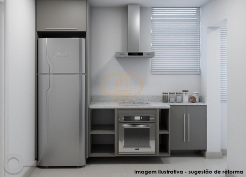 Apartamento Com 2 Dormitório(s) Localizado(a) No Bairro Perdizes Em São Paulo / São Paulo - 8835:914780