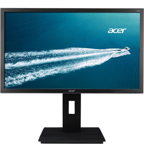 Acer B246hyl Bymdpr 23.8  16:9 Ips Monitor