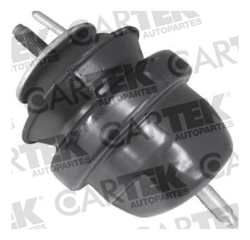 Soporte Motor Delantero Continental 1992 Hid V6 3.8 Derecho