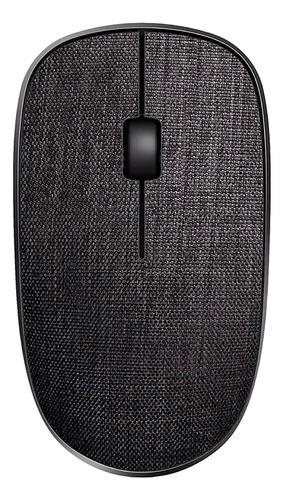 Mouse Wireless Rapoo 3510 Plus Wireless - Preto