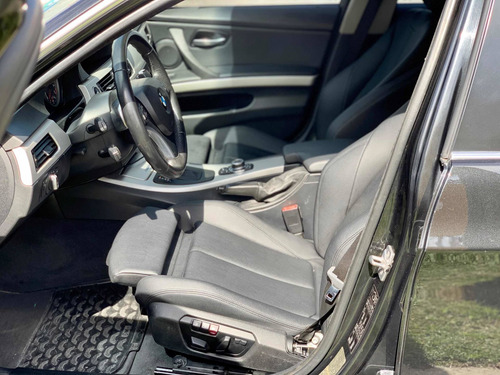 Bmw Serie 3 2.5 325i Sedan Executive 2010