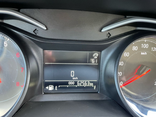 Chevrolet Onix plus 1.0 Lt Turbo 4p