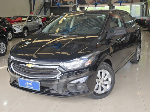 Chevrolet Onix 1.0 MPFI JOY 8V FLEX 4P MANUAL