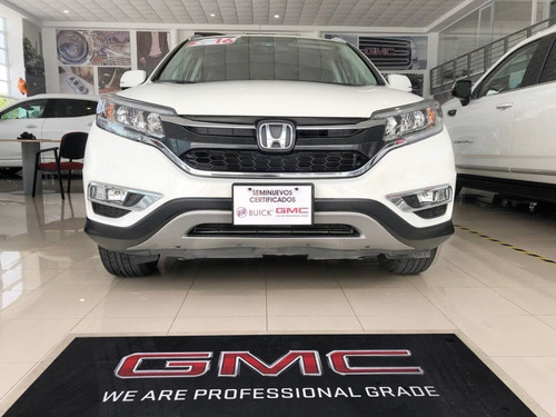 Imagen 1 de 15 de Honda Cr-v 2016