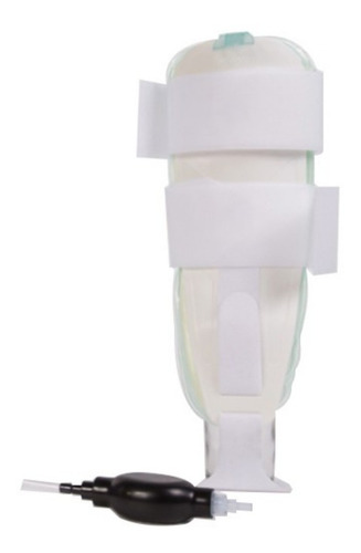 Tobillera Deportiva Ortopedica Ferula Para Tobillo Con Aire Universal