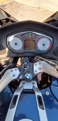 Bmw Rt1200r
