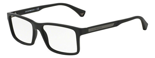 Lentes Emporio Armani Ea3038 Oftalmico