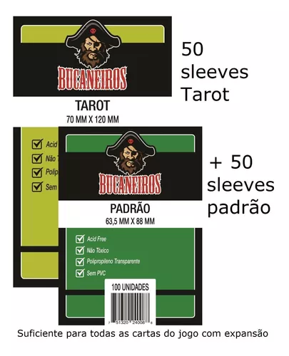 Jogos De Cartas - Coup 2ªedição - Inclui A Reforma + Sleeves