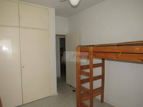 Apartamento Residencial À Venda, Pitangueiras, Guarujá - Ap0698. - Ap0698