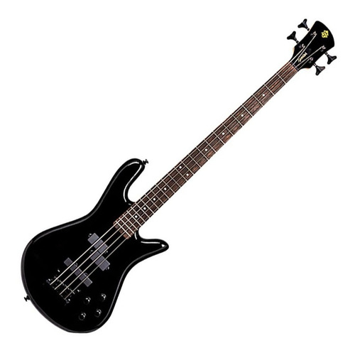 Spector Bajo Electrico Performer 4 Negro Performer4blk