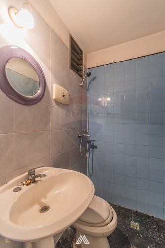 Venta Apartamento Centro 3 Dor 2 Baños Garaje
