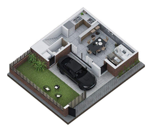 Imagen 9 de 15 de Duplex - Capra Housing