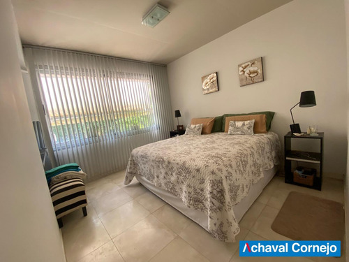 Nordelta | El Reflejo - Departamento En Venta De 4 Ambientes - Amoblado