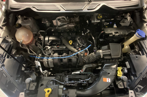Ford Ecosport 1.5 Se 123cv 4x2