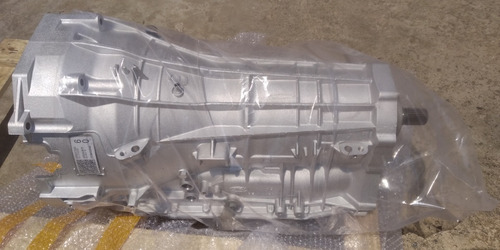 Cambio Automatico 6 Machas 4x4 Ranger 2.2 Turbo Diesel 2013/ (Usado)