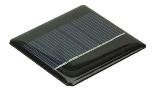 Arduino - Mini Placa Solar 3v-50ma