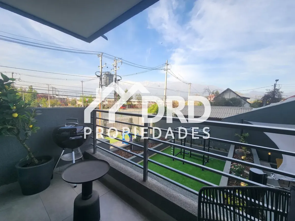 Imagen 4 de 20 de Depto 2d En Venta Nuevo Equipado Y Sin Comisión