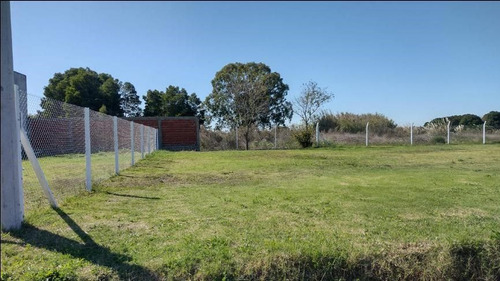 Terreno Lote En Venta Ubicado En Villa Elvira, La Plata, G.b.a. Zona Sur