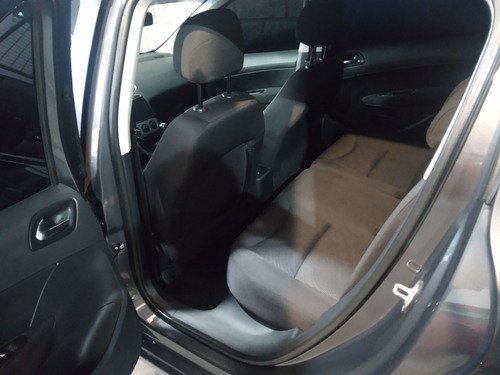 Peugeot 308 1.6 Allure Nav 115cv