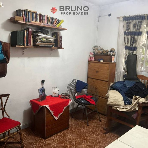 Local Con Vivienda En Venta En Ituzaingo Norte