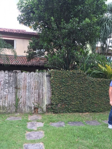 Imagem 12 de 30 de Casa Para Venda - Barra Da Tijuca, Rio De Janeiro - 1 Vaga - 677