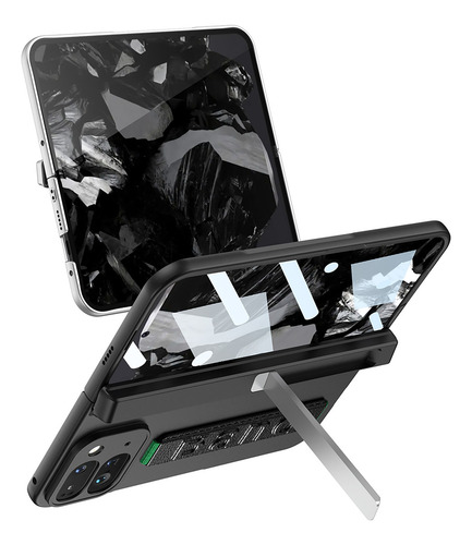 Funda For Google Fold 2 Google Pixel 9 Pro Fold Funda