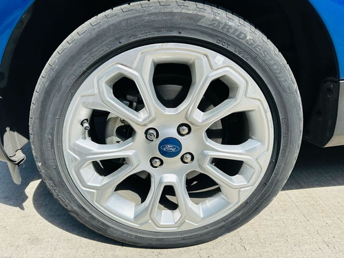 Ford Ecosport 2.0 Titanium At