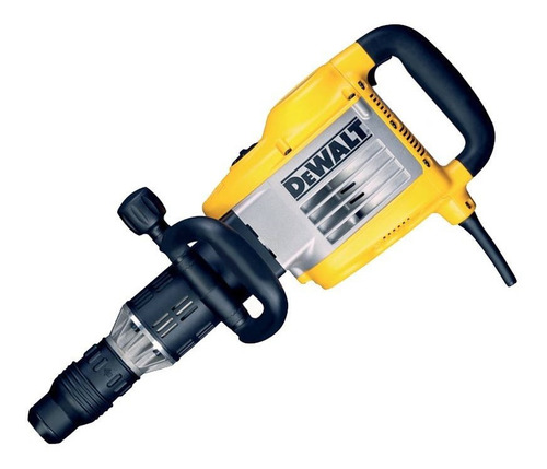 Martillo Demoledor Dewalt 1550w - Ynter Industrial 