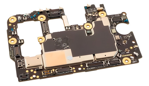 Placa Madre Base Para Xiaomi Mi 11 Lite Libre Movilfree