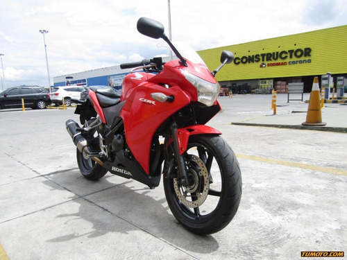 Imagen 2 de 14 de Motos Honda