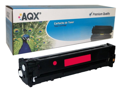 Toner Alternativo Aqx Para Hp 130a M176 M177 126a 310a 1025