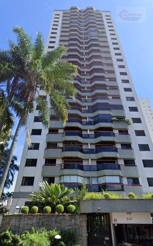 Imagem 1 de 30 de Cobertura Com 3 Dormitórios , Sendo 3 Suites, 390 M² - Venda Por R$ 3.000.000 Ou Aluguel Por R$ 4.500/mês - Vila Santo Estevão - São Paulo/sp - Co0022