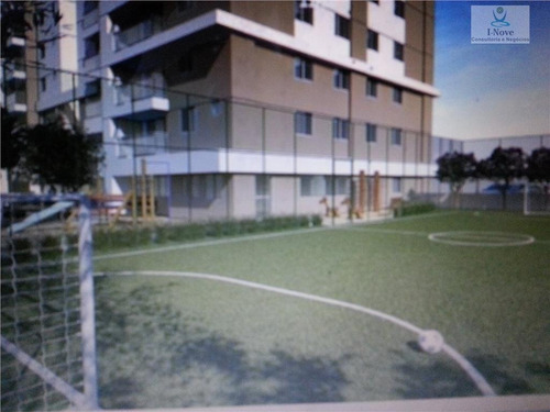 Imagem 25 de 29 de Linda Vista E Lazer De Clube - Montado - Ap0007