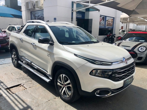 Imagem 4 de 8 de Fiat Toro 2.0 Volcano 4x4 Diesel Aut