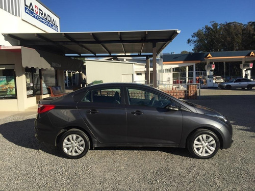 Hyundai Hb20 Sedan 1.6 Comfort Plus Año 2018