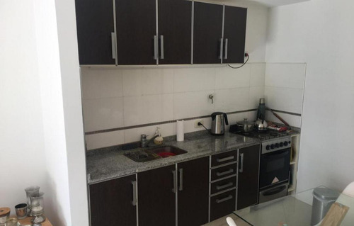 Imagen 8 de 12 de Hermoso Departamento De 2 Amb En Venta En Altos Del Molino. Pilar. Con Escritura!!