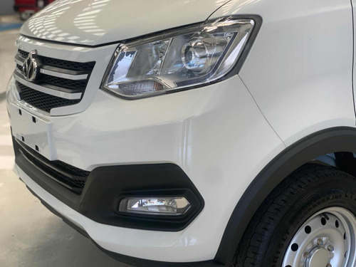 Kia K2500